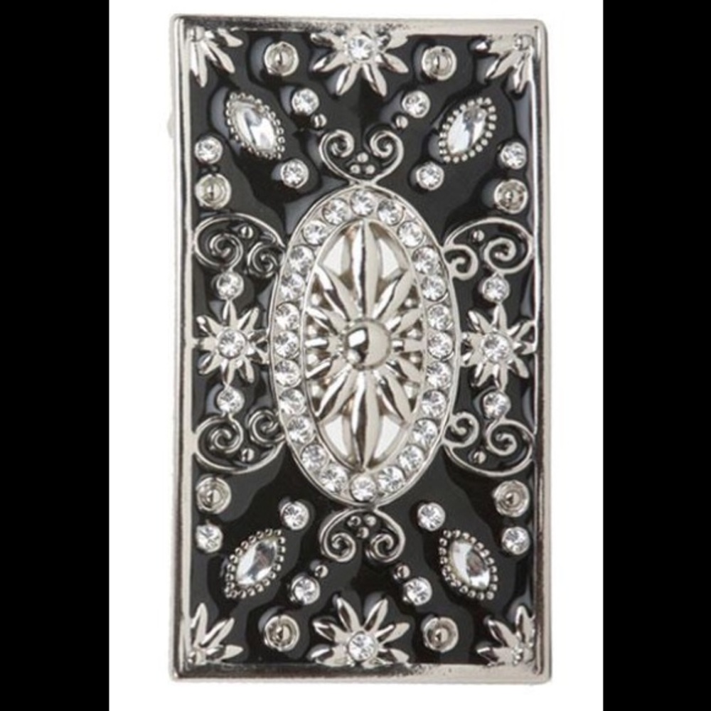 Belt buckle